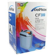 DoPhin CF-300 | Mini Canister Filter