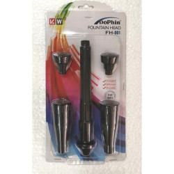 Dophin Fountain Head FH-001 Dophin Fountain Head FH-001