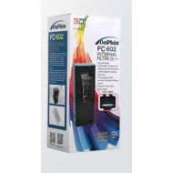 Dophin Internal FC-602 Power Aquarium Filter  (Biological Filtration for Salt Water and Fresh Water) Dophin Internal FC-602 Power Aquarium Filter  (Biological Filtration for Salt Water and Fresh Water)
