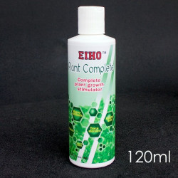EIHO PLANT CARBO - Bio-Avaliable Carbon Sources EIHO PLANT CARBO - Bio-Avaliable Carbon Sources