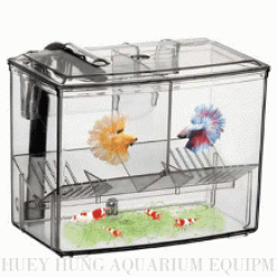 External Hang-on Breeding House XL