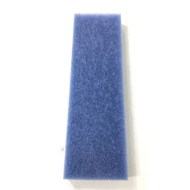 Filter Sponge for Top Filter - Sump Filter - 5'x15'x3cm Filter Sponge for Top Filter - Sump Filter - 5'x15'x3cm