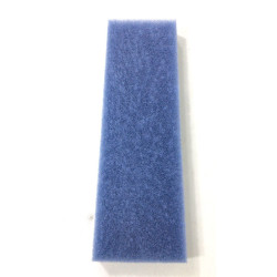 Filter Sponge for Top Filter - Sump Filter - 5'x15'x3cm Filter Sponge for Top Filter - Sump Filter - 5'x15'x3cm