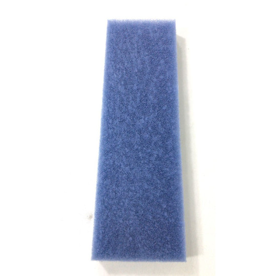 Filter Sponge for Top Filter - Sump Filter - 5 x15 x3cm
