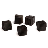 Fish101 Bio Bricks Filter Media 20 Pieces | 50mm | Filter Media Fish101 Bio Bricks Filter Media 20 Pieces | 50mm | Filter Media