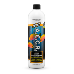 Fritz A.C.C.R. Liquid Fritz A.C.C.R. Liquid