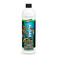 Fritz Algae Clean Out Fritz Algae Clean Out