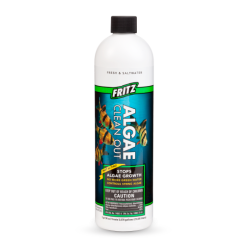 Fritz Algae Clean Out Fritz Algae Clean Out