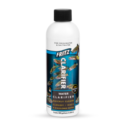 Fritz Clarifier Fritz Clarifier