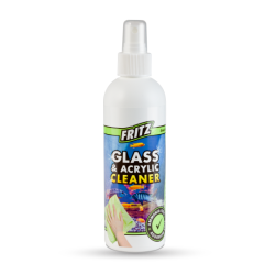Fritz Glass & Acrylic Cleaner (236ml) Fritz Glass & Acrylic Cleaner (236ml)
