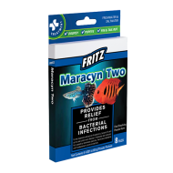 Fritz Maracyn® Two (8 Sachets)