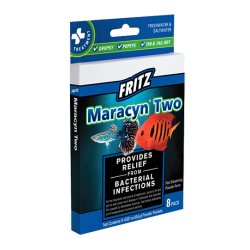 Fritz Maracyn® Two (8 Sachets) Fritz Maracyn® Two (8 Sachets)