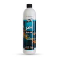 Fritz pH Higher (118ml) Fritz pH Higher (118ml)