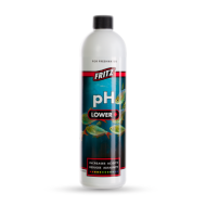 Fritz pH Lower (118ml) Fritz pH Lower (118ml)