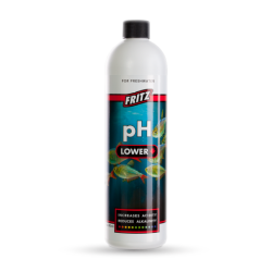Fritz pH Lower (118ml)