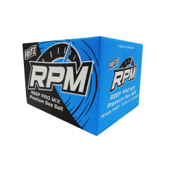 Fritz RPM Reef Pro Mix Complete Marine Salt (25Kg) Fritz RPM Reef Pro Mix Complete Marine Salt (25Kg)