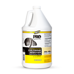 FritzPro Concentrated Chlorine Remover (473ml) FritzPro Concentrated Chlorine Remover (473ml)