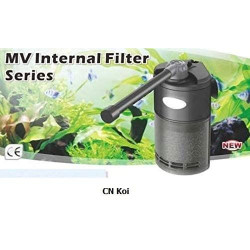 Hailea MV-200 Internal Power Aquarium Filter  (Biological Filtration for Salt Water and Fresh Water) Hailea MV-200 Internal Power Aquarium Filter  (Biological Filtration for Salt Water and Fresh Water)