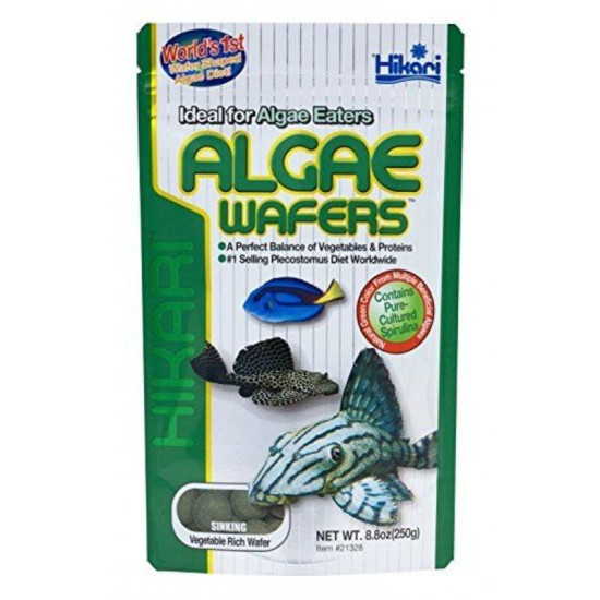 Hikari Tropical Algae Wafers