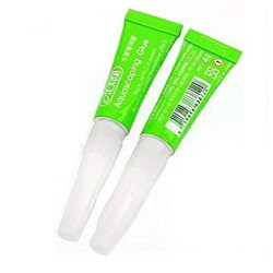 ISTA Aquascpaing Glue | 4gx2 | Aquarium Plant and Coral Glue | Nature Aquarium Goods