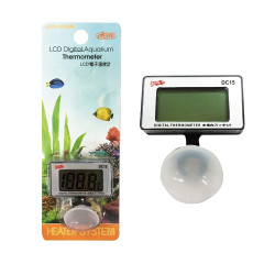 Thermometers for Fish Tanks