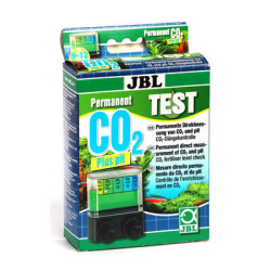 JBL CO2 Plus Ph Test Kit JBL CO2 Plus Ph Test Kit