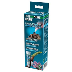 JBL Pro Haru Universal Adhesive - Bonds all both in and out of water
