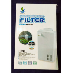 JELENA Aquarium Back Hanging Internal Filter - GL-5 JELENA Aquarium Back Hanging Internal Filter - GL-5