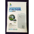 JELENA Aquarium Back Hanging Internal Filter - GL-5