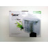 JIX-628H AQUARIUM HANGING FILTER - 3W - 600L/H