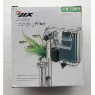 JIX-528H AQUARIUM HANGING FILTER - 8W JIX-528H AQUARIUM HANGING FILTER - 8W