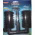 LEECOM IF-732 Aquarium Fish Tank Air Driven Bio Sponge Filter for 26 L Tank