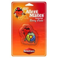 Lil' Alert Mates - Barry Cuda 1 Year Monitor LM