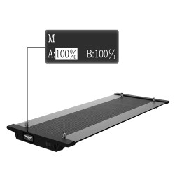 MARGGOO MA02-D120 140W WRGB Aquarium light timer and memory function and sunrise and sunset aquarium led lighting MARGGOO MA02-D120 140W WRGB Aquarium light timer and memory function and sunrise and sunset aquarium led lighting