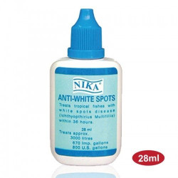 Nika Anti White Spots 28ml
