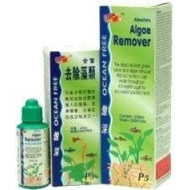 Ocean-Free Absolute Aquarium Algae Remover -120ml Ocean-Free Absolute Aquarium Algae Remover -120ml