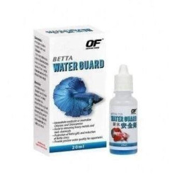 Ocean Free Betta WaterGuard 20ml Ocean Free Betta WaterGuard 20ml