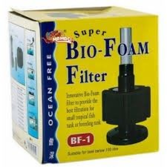 Ocean Free BF - 4 Internal Sponge Filter