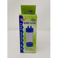 Ocean Free CO2 Bubble Counter Ocean Free CO2 Bubble Counter