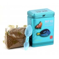 OCEAN FREE Pro Marine Fish Pellet | MF-G1 | 120g | Aquarium Fish Food OCEAN FREE Pro Marine Fish Pellet | MF-G1 | 120g | Aquarium Fish Food