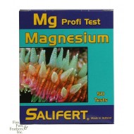 Salifert Magnesium Test Kit | 50 Tests I Professional Mg Test Kit | Marine Salifert Magnesium Test Kit | 50 Tests I Professional Mg Test Kit | Marine