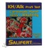SALIFERT Salifert KH/Alkalinity Test- 100-200 TESTS- AQUARIUM SALTWATER