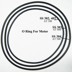 Sunsun Canister 'O' Ring Spare | Suitable for HW Series Filters Sunsun Canister 'O' Ring Spare | Suitable for HW Series Filters