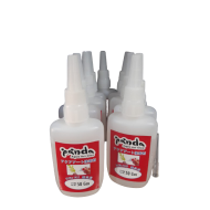 Panda Aquarium Aquascaping Instant Glue 50g Panda Aquarium Aquascaping Instant Glue 50g