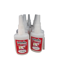 Panda Aquarium Aquascaping Instant Glue 50g