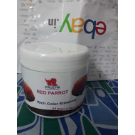 PROZYM RED PARROT | Rich Colour Enhancer | 250g | Expiry 2020 | Parrot Fish Food PROZYM RED PARROT | Rich Colour Enhancer | 250g | Expiry 2020 | Parrot Fish Food