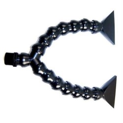 Dual Nozzle Loc Line Y Shape with connector Dual Nozzle Loc Line Y Shape with connector