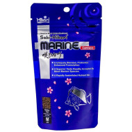 Saki-Hikari Marine Carnivore Sinking Medium Size Pellet - 40 Gm - Expiry 01/2020 Saki-Hikari Marine Carnivore Sinking Medium Size Pellet - 40 Gm - Expiry 01/2020