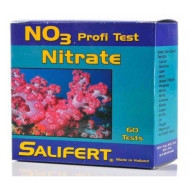 Salifert Nitrate Test Kit | 50+ tests | Professional Marine Nitrate Test Kit Salifert Nitrate Test Kit | 50+ tests | Professional Marine Nitrate Test Kit