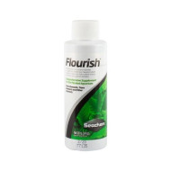 Seachem Flourish Comprehensive plant supplement | Provides micro elements Seachem Flourish Comprehensive plant supplement | Provides micro elements
